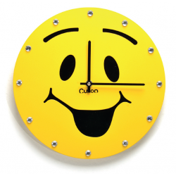 Orologio da parete Smile