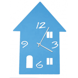 Orologio da parete Home Clock